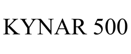 KYNAR 500 trademark