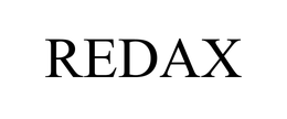 REDAX trademark
