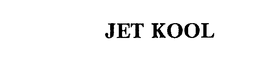 JET KOOL trademark