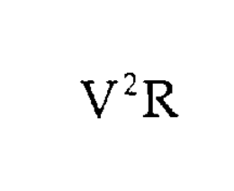 V2R trademark