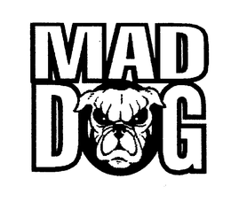 MAD DOG trademark