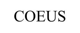 COEUS trademark