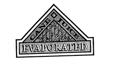 CANE JUICE EVAPORATED trademark