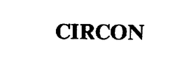 CIRCON trademark