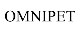 OMNIPET trademark