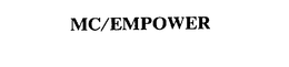 MC/EMPOWER trademark