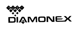 DIAMONEX trademark