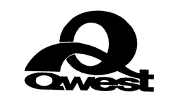 Q QWEST trademark