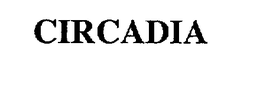 CIRCADIA trademark