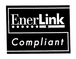 ENERLINK COMPLIANT trademark