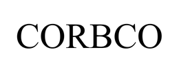 CORBCO trademark