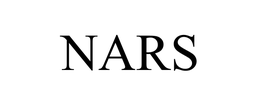 NARS trademark