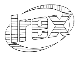IREX trademark