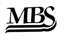 MBS trademark