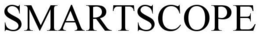 SMARTSCOPE trademark