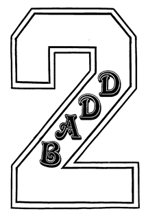 2 BADD trademark