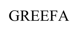 GREEFA trademark