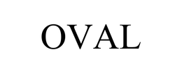 OVAL trademark