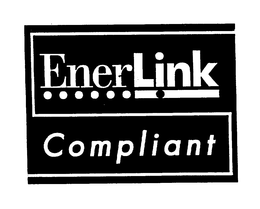 ENERLINK COMPLIANT trademark