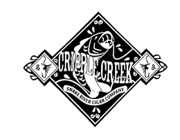 CRIPPLE CREEK SNAKE RIVER CIGAR COMPANY trademark