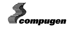 COMPUGEN trademark