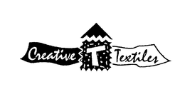 CREATIVE T TEXTILES trademark