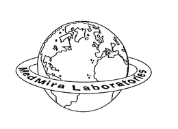 MEDMIRA LABORATORIES trademark