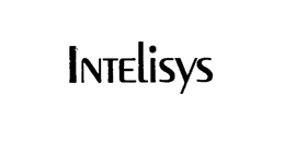 INTELISYS trademark