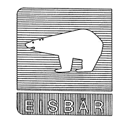 EISBAR trademark