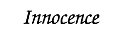 INNOCENCE trademark
