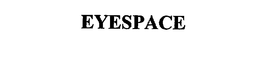 EYESPACE trademark