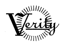 VERITY trademark