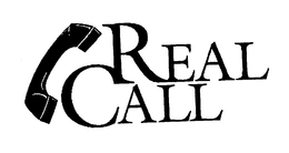 REAL CALL trademark