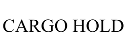 CARGO HOLD trademark