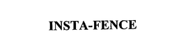 INSTA-FENCE trademark