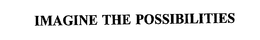 IMAGINE THE POSSIBILITIES trademark