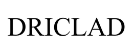 DRICLAD trademark