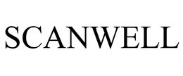 SCANWELL trademark