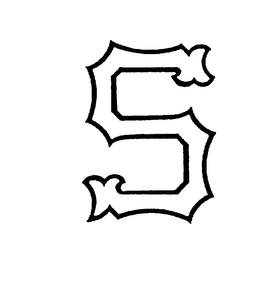 S trademark