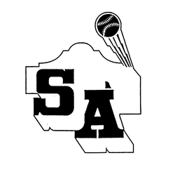 SA trademark