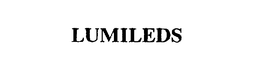 LUMILEDS trademark
