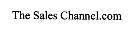 THE SALES CHANNEL.COM trademark