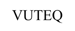 VUTEQ trademark