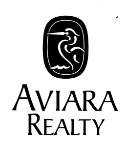AVIARA REALTY trademark