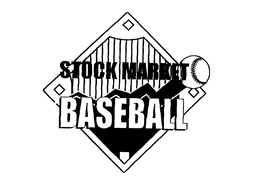 STOCK MARKET BASEBALL trademark