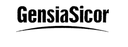 GENSIA SICOR trademark