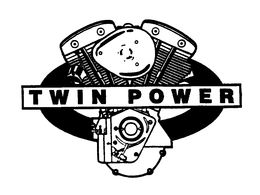 TWIN POWER trademark