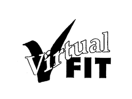 VIRTUAL FIT trademark
