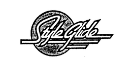 STYLE GLIDE trademark