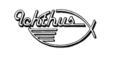 ICHTHUS trademark